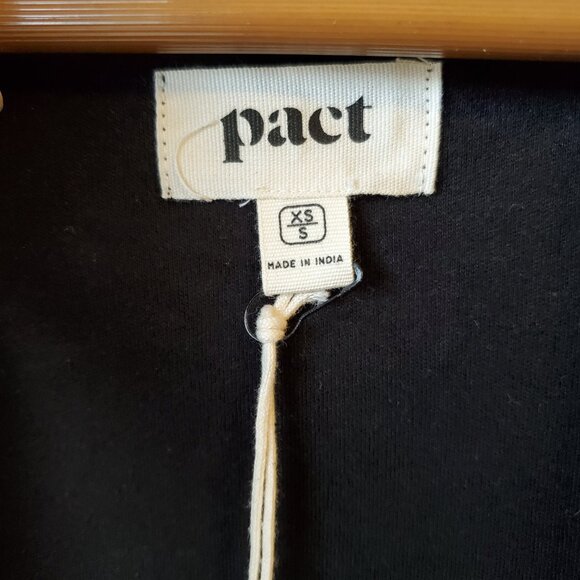 Pact Airplane Cardigan - Picture 2 of 3